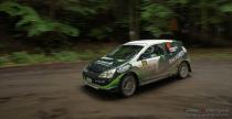 Rally Jeseniky